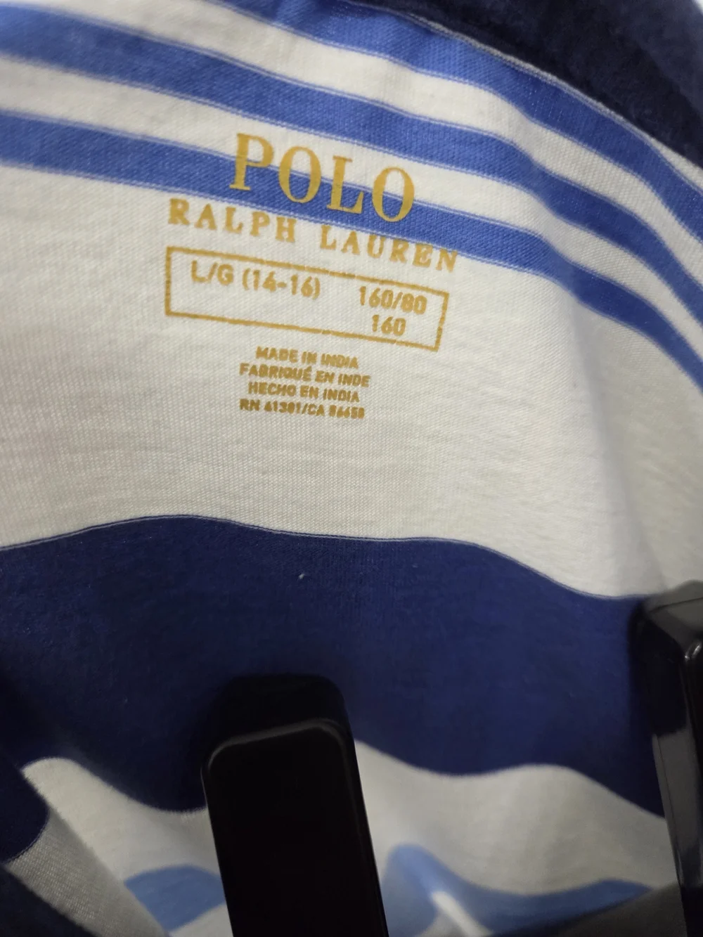 Ralph Lauren classic ralph